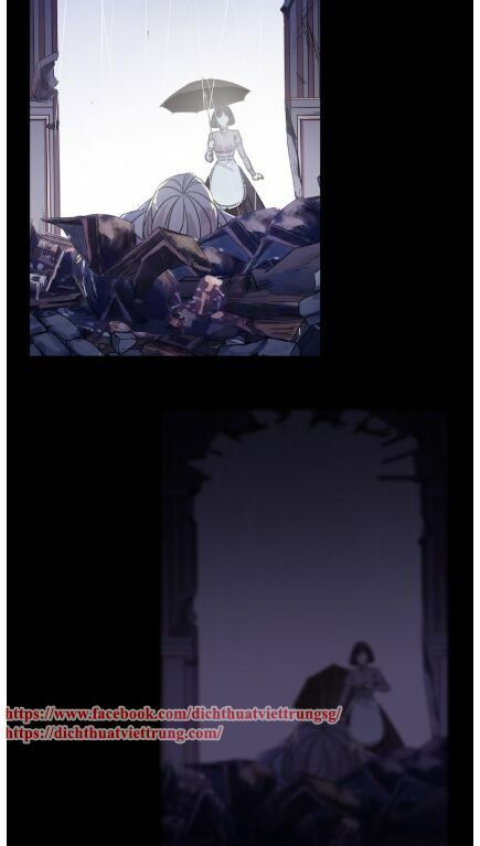 đọc truyện Vết Cắn Ngọt Ngào 3 Chương 16 ảnh 30 tại Thiên Thai Truyện