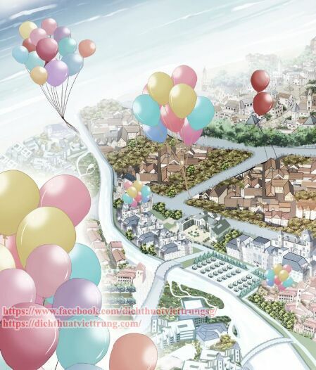 đọc truyện Vết Cắn Ngọt Ngào 3 Chương 16 ảnh 5 tại Thiên Thai Truyện