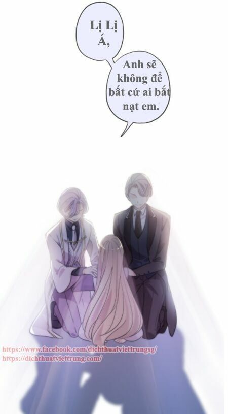 đọc truyện Vết Cắn Ngọt Ngào 3 Chương 16 ảnh 32 tại Thiên Thai Truyện