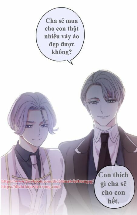 đọc truyện Vết Cắn Ngọt Ngào 3 Chương 16 ảnh 33 tại Thiên Thai Truyện