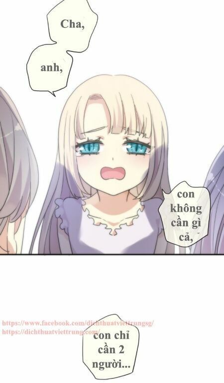 đọc truyện Vết Cắn Ngọt Ngào 3 Chương 16 ảnh 34 tại Thiên Thai Truyện