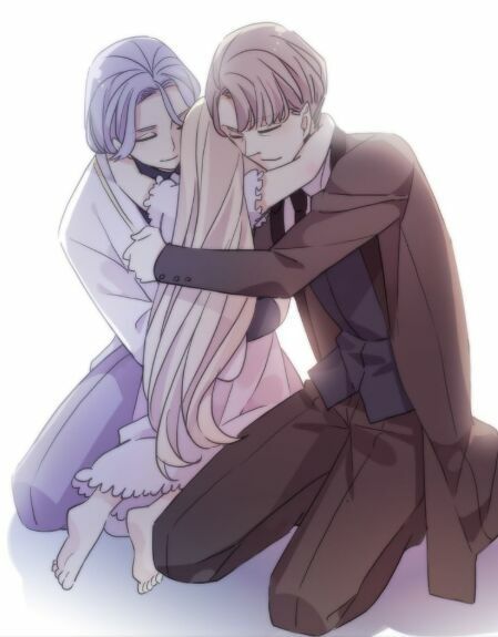 đọc truyện Vết Cắn Ngọt Ngào 3 Chương 16 ảnh 35 tại Thiên Thai Truyện