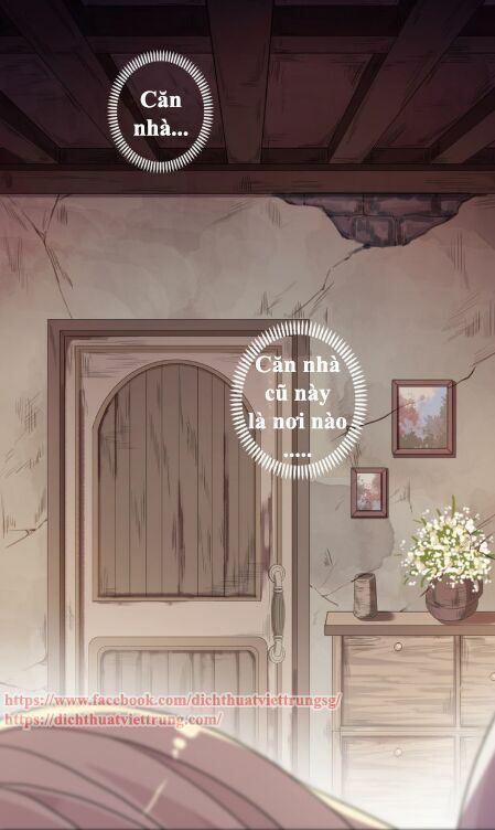 đọc truyện Vết Cắn Ngọt Ngào 3 Chương 16 ảnh 40 tại Thiên Thai Truyện