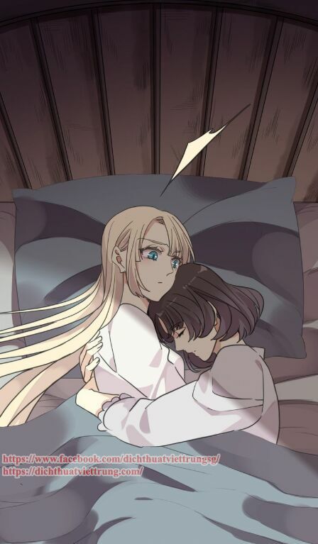 đọc truyện Vết Cắn Ngọt Ngào 3 Chương 16 ảnh 41 tại Thiên Thai Truyện