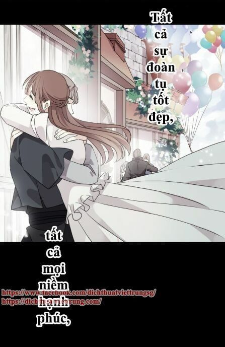 đọc truyện Vết Cắn Ngọt Ngào 3 Chương 16 ảnh 6 tại Thiên Thai Truyện