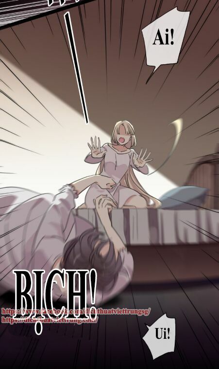 đọc truyện Vết Cắn Ngọt Ngào 3 Chương 16 ảnh 42 tại Thiên Thai Truyện