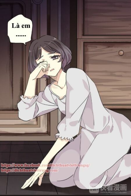 đọc truyện Vết Cắn Ngọt Ngào 3 Chương 16 ảnh 44 tại Thiên Thai Truyện