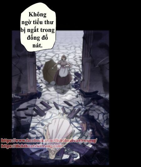 đọc truyện Vết Cắn Ngọt Ngào 3 Chương 16 ảnh 48 tại Thiên Thai Truyện