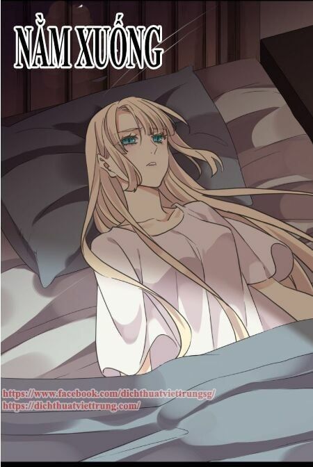 đọc truyện Vết Cắn Ngọt Ngào 3 Chương 16 ảnh 50 tại Thiên Thai Truyện