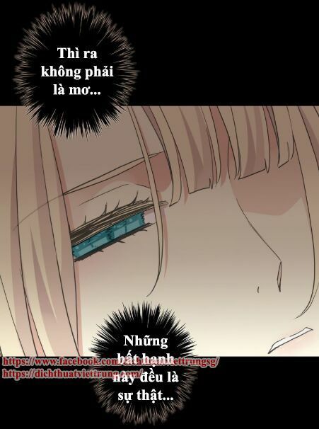 đọc truyện Vết Cắn Ngọt Ngào 3 Chương 16 ảnh 51 tại Thiên Thai Truyện