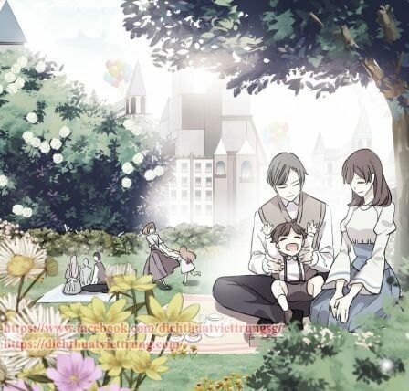 đọc truyện Vết Cắn Ngọt Ngào 3 Chương 16 ảnh 7 tại Thiên Thai Truyện