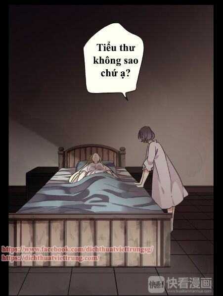 đọc truyện Vết Cắn Ngọt Ngào 3 Chương 16 ảnh 52 tại Thiên Thai Truyện