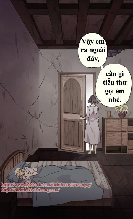 đọc truyện Vết Cắn Ngọt Ngào 3 Chương 16 ảnh 54 tại Thiên Thai Truyện