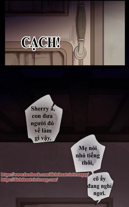 đọc truyện Vết Cắn Ngọt Ngào 3 Chương 16 ảnh 55 tại Thiên Thai Truyện