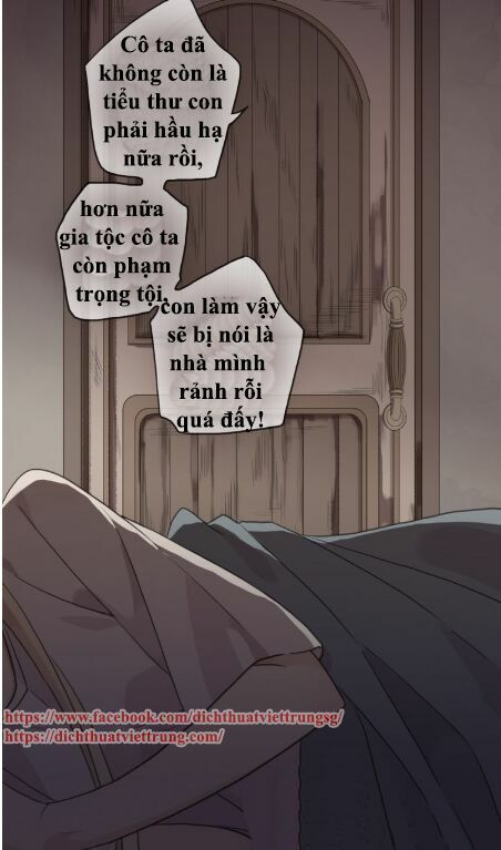 đọc truyện Vết Cắn Ngọt Ngào 3 Chương 16 ảnh 56 tại Thiên Thai Truyện