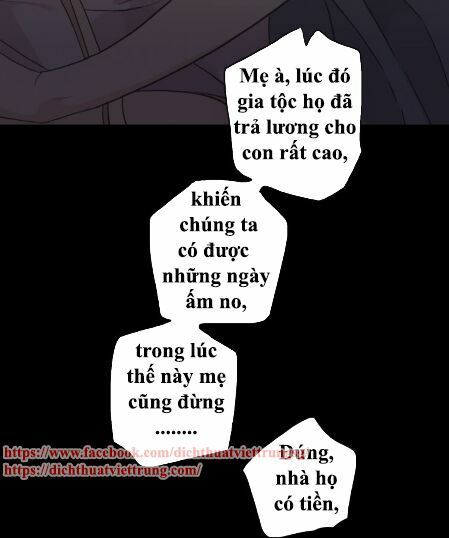 đọc truyện Vết Cắn Ngọt Ngào 3 Chương 16 ảnh 57 tại Thiên Thai Truyện