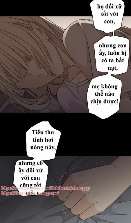 đọc truyện Vết Cắn Ngọt Ngào 3 Chương 16 ảnh 58 tại Thiên Thai Truyện