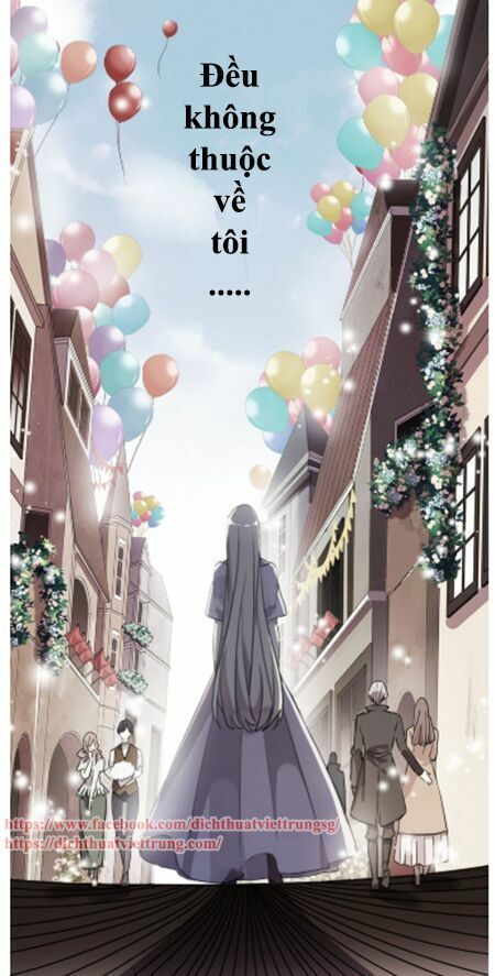 đọc truyện Vết Cắn Ngọt Ngào 3 Chương 16 ảnh 8 tại Thiên Thai Truyện