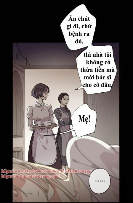 đọc truyện Vết Cắn Ngọt Ngào 3 Chương 16 ảnh 62 tại Thiên Thai Truyện