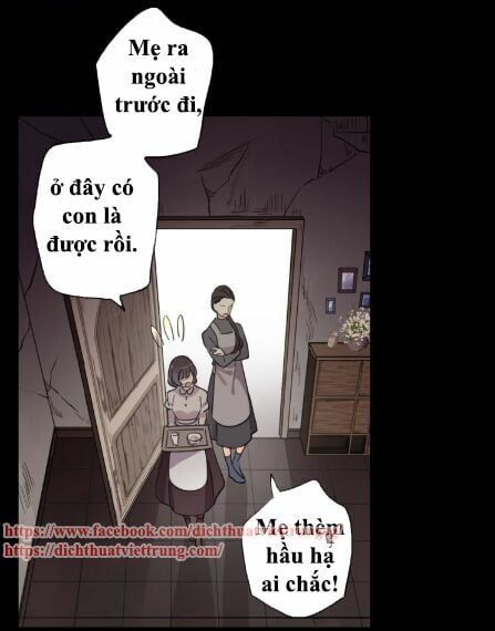 đọc truyện Vết Cắn Ngọt Ngào 3 Chương 16 ảnh 63 tại Thiên Thai Truyện