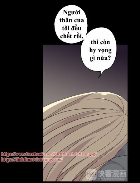 đọc truyện Vết Cắn Ngọt Ngào 3 Chương 16 ảnh 67 tại Thiên Thai Truyện