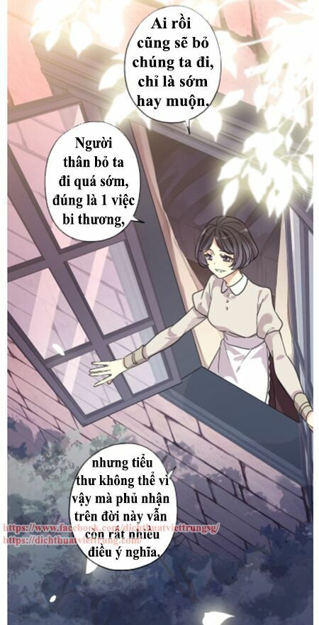 đọc truyện Vết Cắn Ngọt Ngào 3 Chương 16 ảnh 69 tại Thiên Thai Truyện