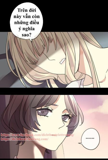 đọc truyện Vết Cắn Ngọt Ngào 3 Chương 16 ảnh 70 tại Thiên Thai Truyện