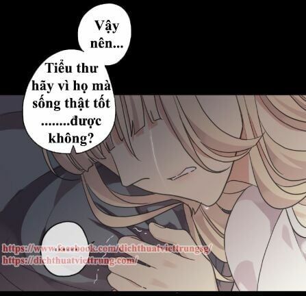 đọc truyện Vết Cắn Ngọt Ngào 3 Chương 16 ảnh 72 tại Thiên Thai Truyện