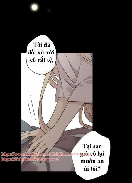 đọc truyện Vết Cắn Ngọt Ngào 3 Chương 16 ảnh 74 tại Thiên Thai Truyện