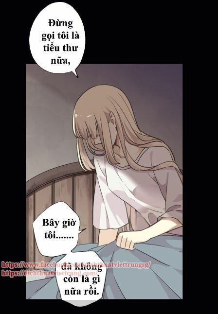 đọc truyện Vết Cắn Ngọt Ngào 3 Chương 16 ảnh 78 tại Thiên Thai Truyện