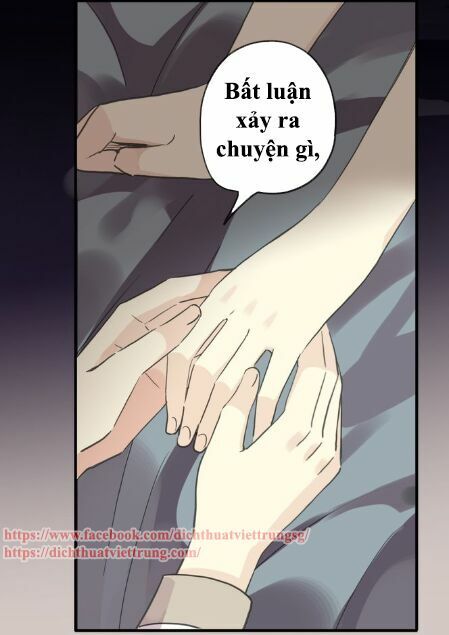 đọc truyện Vết Cắn Ngọt Ngào 3 Chương 16 ảnh 80 tại Thiên Thai Truyện