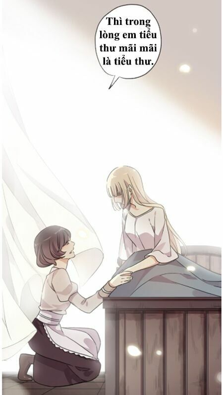 đọc truyện Vết Cắn Ngọt Ngào 3 Chương 16 ảnh 81 tại Thiên Thai Truyện