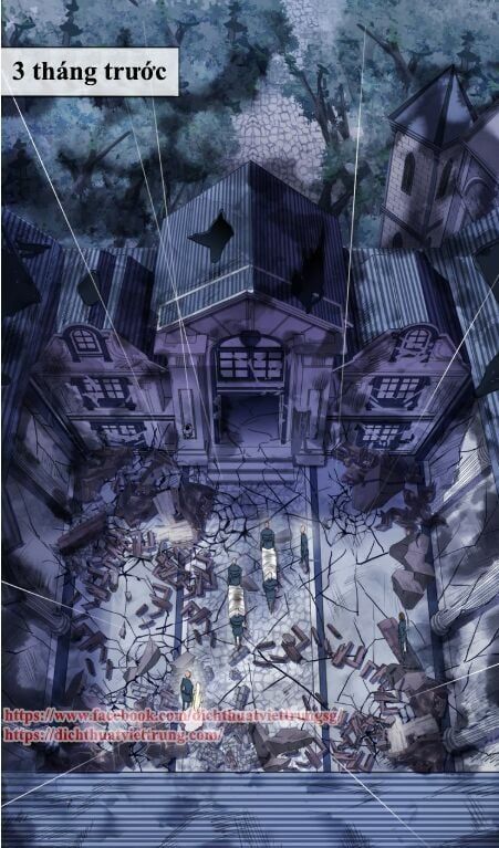 đọc truyện Vết Cắn Ngọt Ngào 3 Chương 16 ảnh 10 tại Thiên Thai Truyện