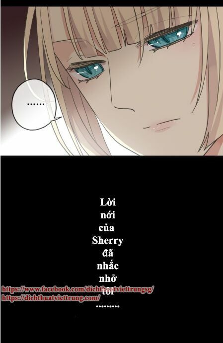 đọc truyện Vết Cắn Ngọt Ngào 3 Chương 16 ảnh 82 tại Thiên Thai Truyện