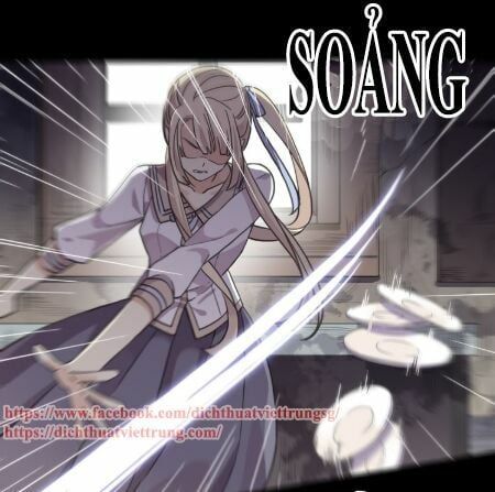 đọc truyện Vết Cắn Ngọt Ngào 3 Chương 17 ảnh 12 tại Thiên Thai Truyện