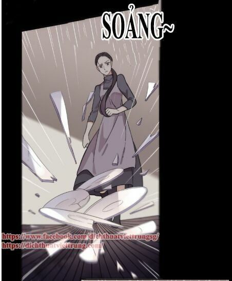 đọc truyện Vết Cắn Ngọt Ngào 3 Chương 17 ảnh 13 tại Thiên Thai Truyện