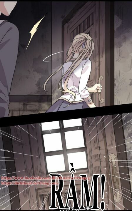 đọc truyện Vết Cắn Ngọt Ngào 3 Chương 17 ảnh 17 tại Thiên Thai Truyện