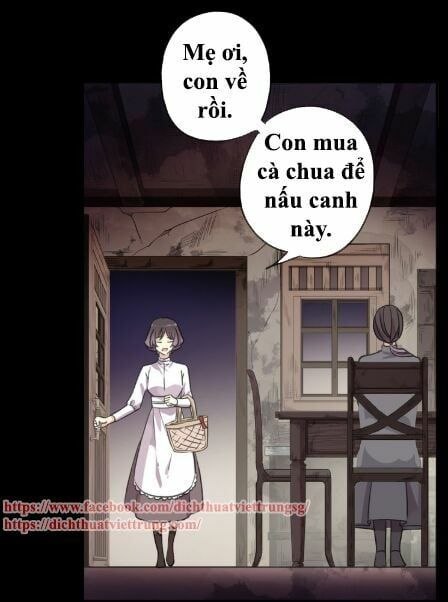 đọc truyện Vết Cắn Ngọt Ngào 3 Chương 17 ảnh 20 tại Thiên Thai Truyện