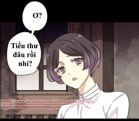 đọc truyện Vết Cắn Ngọt Ngào 3 Chương 17 ảnh 21 tại Thiên Thai Truyện