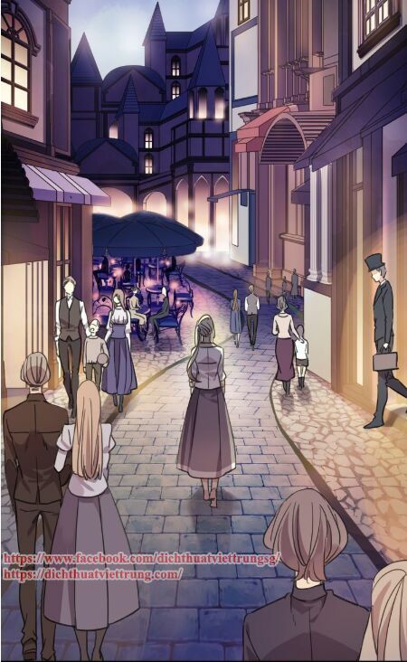 đọc truyện Vết Cắn Ngọt Ngào 3 Chương 17 ảnh 26 tại Thiên Thai Truyện