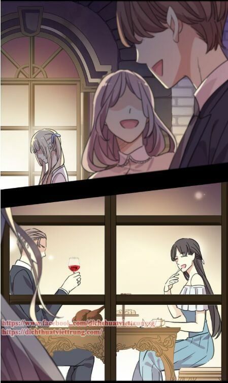 đọc truyện Vết Cắn Ngọt Ngào 3 Chương 17 ảnh 27 tại Thiên Thai Truyện