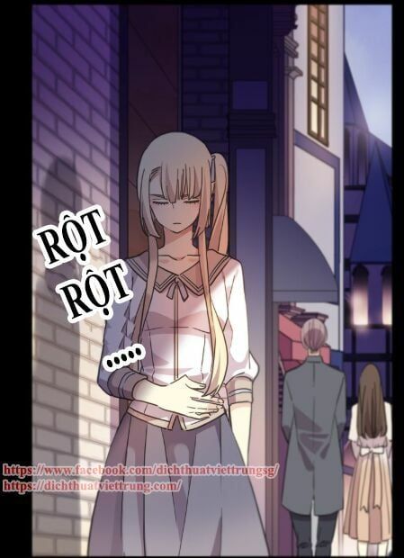 đọc truyện Vết Cắn Ngọt Ngào 3 Chương 17 ảnh 28 tại Thiên Thai Truyện