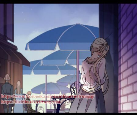 đọc truyện Vết Cắn Ngọt Ngào 3 Chương 17 ảnh 29 tại Thiên Thai Truyện