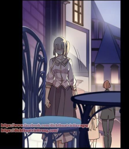 đọc truyện Vết Cắn Ngọt Ngào 3 Chương 17 ảnh 30 tại Thiên Thai Truyện