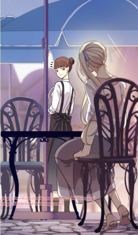 đọc truyện Vết Cắn Ngọt Ngào 3 Chương 17 ảnh 32 tại Thiên Thai Truyện