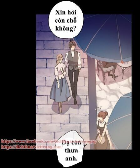 đọc truyện Vết Cắn Ngọt Ngào 3 Chương 17 ảnh 35 tại Thiên Thai Truyện