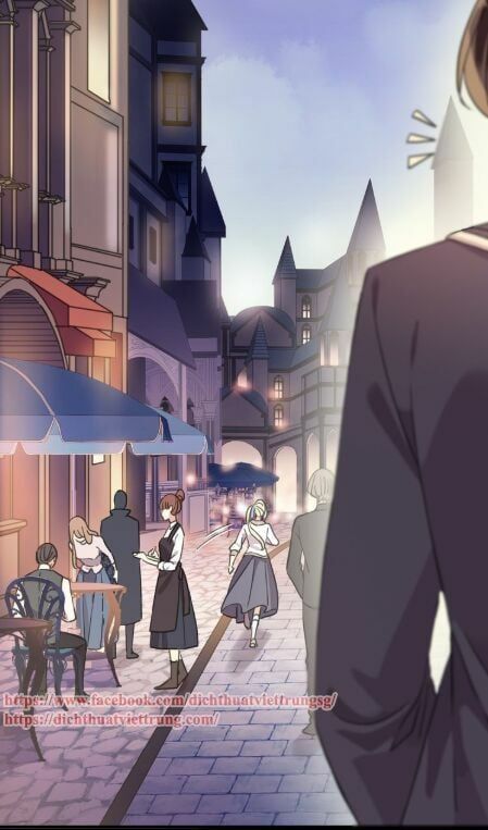 đọc truyện Vết Cắn Ngọt Ngào 3 Chương 17 ảnh 39 tại Thiên Thai Truyện