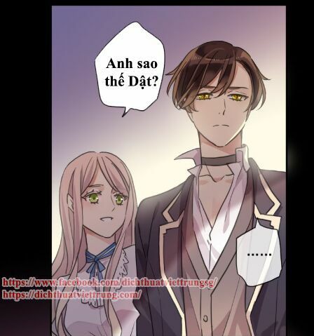 đọc truyện Vết Cắn Ngọt Ngào 3 Chương 17 ảnh 40 tại Thiên Thai Truyện