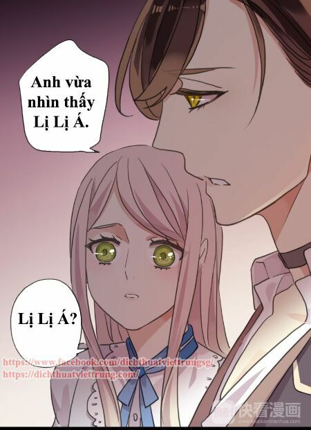 đọc truyện Vết Cắn Ngọt Ngào 3 Chương 17 ảnh 41 tại Thiên Thai Truyện