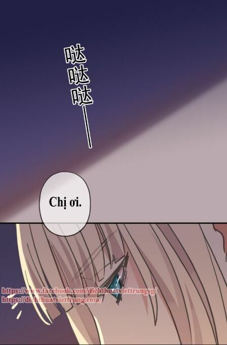 đọc truyện Vết Cắn Ngọt Ngào 3 Chương 17 ảnh 45 tại Thiên Thai Truyện